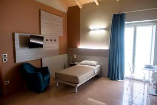 CallMe Crema - Struttura in centro storico - Crema - 9
