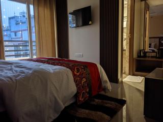Shri Dhara Heaven - Varanasi - 5