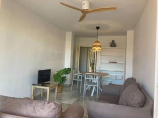 Apartamento reformado Jávea 4 huéspedes cerca de Playa y Puerto - Jávea - 4