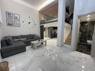 * CK Modern Loft Near Seaside * - Salonicco - 0