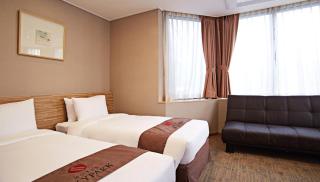 Hotel Skypark Myeongdong 2 - Seoul - 9
