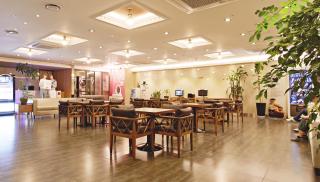 Hotel Skypark Myeongdong 2 - 3
