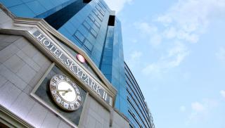 Hotel Skypark Myeongdong 2 - Seul - 9