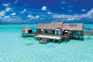 OZEN LIFE MAADHOO - Luxury All Inclusive with Free Transfers - South Male Atoll - 0