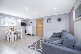 Apartamenty Jelitkowska 13,Gdańsk Jelitkowo, 100m od morza - 6