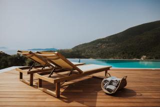 2S Villas Resort - Sivota - 4