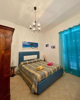 Casa Vacanze Torre di Mola - Formia - 6