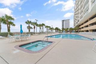 Regency Isle 503 - Orange Beach - 7