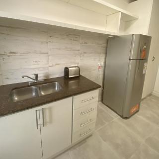 Departamento 3 ambientes con cochera Mar del Plata - Mar del Plata - 1