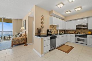 Beach Colony East 6B - Perdido Key - 4