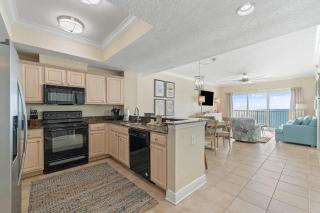 Crystal Shores West 902 - Gulf Shores - 3