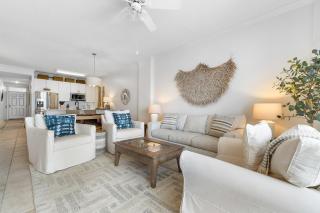 Grand Pointe 401 - Orange Beach - 3