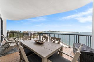 Grand Pointe 401 - Orange Beach - 9