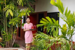 RESIDENCE 1960 - Siem Reap - 1