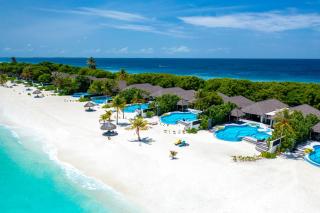 Atmosphere Kanifushi - Premium All Inclusive with Free Transfers - Lhaviyani Atol - 8
