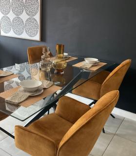 Contemporary unit at the Blyde - 2