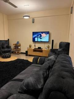 Bassey Homes 3 Bdr Airbnb Apt Arusha - Arusha - 6
