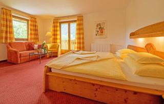Das Leonhard - Naturparkhotel am Weissensee - Weissensee - 9