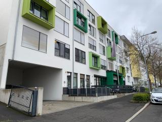 Apartments-Wohnungen direkt in Aschaffenburg - Aschaffenburg - 8
