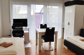 Apartments-Wohnungen direkt in Aschaffenburg - Aschaffenburg - 6