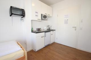 Apartments-Wohnungen direkt in Aschaffenburg - Aschaffenburg - 4