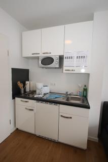 Apartments-Wohnungen direkt in Aschaffenburg - 4