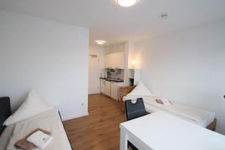 Apartments-Wohnungen direkt in Aschaffenburg - Aschaffenburg - 1