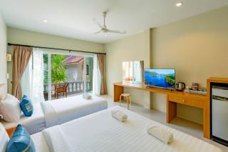 Lightplus Khao Lak - Khao Lak - 6