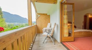 Das Leonhard - Naturparkhotel am Weissensee - Weissensee - 8