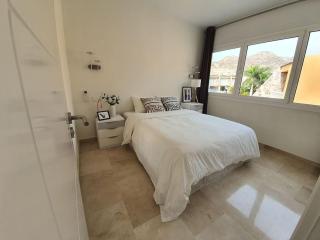 Ocean Apartment Tauro, Fast WI-FI, Pool, Terrace - Taurito - 9