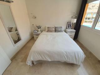 Ocean Apartment Tauro, Fast WI-FI, Pool, Terrace - Taurito - 6