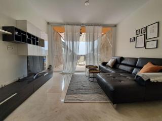 Ocean Apartment Tauro, Fast WI-FI, Pool, Terrace - Taurito - 4