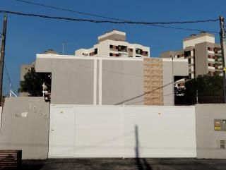 Loft novo na praia de Martim de Sá - 2