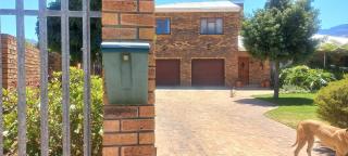 Coco's Hamlet Self Catering Accommodation - Prince Alfred Hamlet - 8