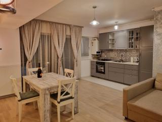 Park Residence 5, 2 Bedroom Apartment - Bucarest - 0