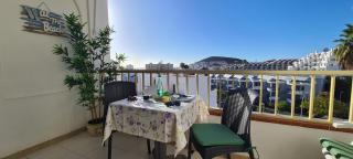 Joy & Friends 1 - Los Cristianos - 0