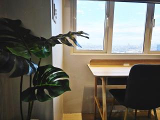 Stylish and Spacious Studio Unit in Makati with Fast Wi-Fi - 8
