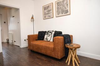 The Nook Cottage, Parkgate, Wirral - 8