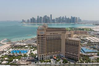 The St. Regis Doha - Doha - 4
