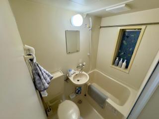 ストレッチ西落合104 - 1