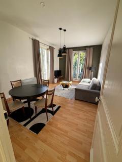 ALINE GRAND HOTEL - Capvern - 6