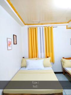 GILMA APARTEL - Aggao - 4
