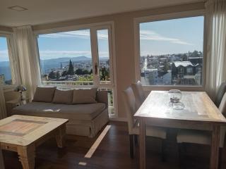 Departamento con hermosa vista - Bariloche - 0
