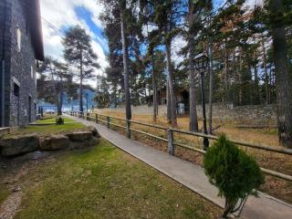 Apto a Pie de Pistas en La Molina - La Molina - 9