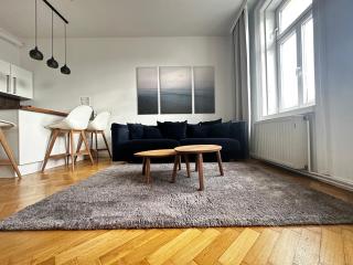 Luxury 3 bedroom apartment near Schönbrunn Palace - Vienne - 3
