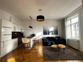 Luxury 3 bedroom apartment near Schönbrunn Palace - Vienne - 8