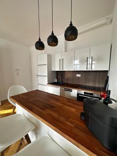 Luxury 3 bedroom apartment near Schönbrunn Palace - Vienne - 6