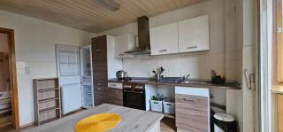 Monteurwohnung/Ferienwohnung an der Steige - Geislingen an der Steige - 6
