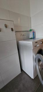 Monteurwohnung/Ferienwohnung an der Steige - Geislingen an der Steige - 5