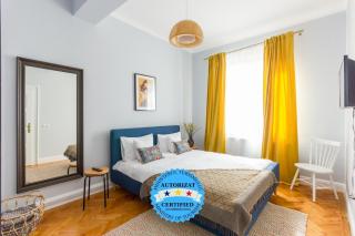 City Chic 3 Bedroom Apartment - Cluj-Napoca - 0